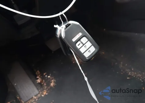 2016 Honda Civic Ex from USA, damaged, VIN 19XFC2F79GE245687